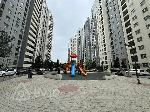 Satılır 3 otaqlı yeni tikili 80 m² — Bakı, Xətai 3 otaq 80.00 m²
