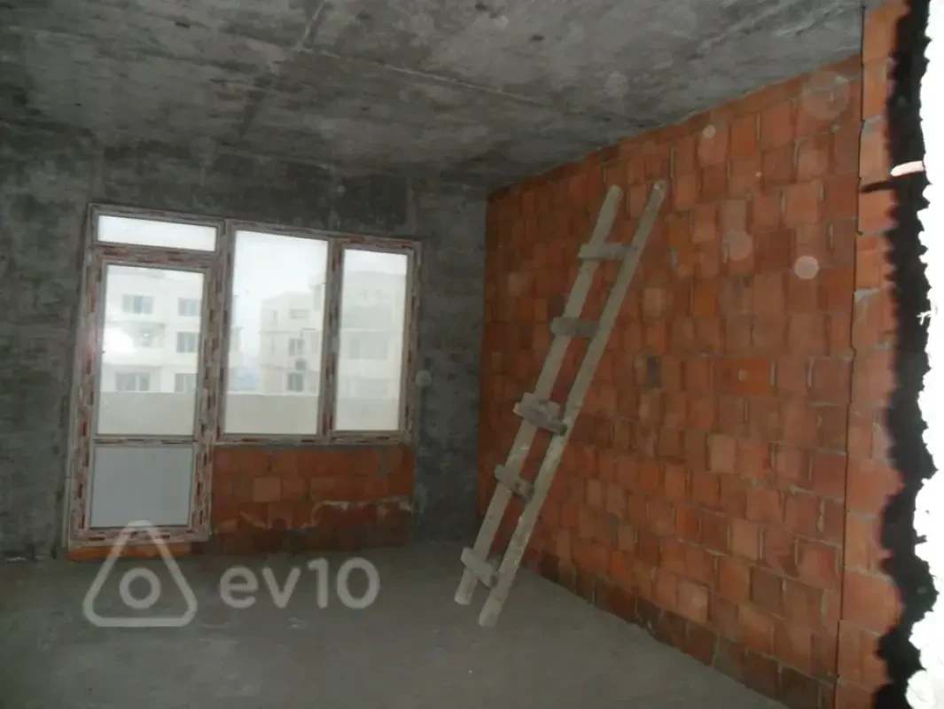 Satılır 3 otaqlı yeni tikili 133 m²