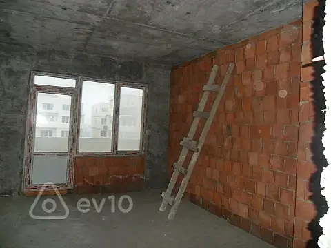 Satılır 3 otaqlı yeni tikili 133 m² — Bakı, Nəsimi 3 otaq 133.00 m²