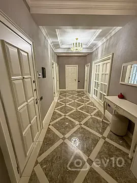 Satılır 3 otaqlı yeni tikili 138 m² — Bakı, Xətai 3 otaq 138.00 m²