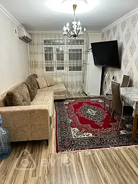 Kirayə verilir 2 otaqlı köhnə tikili 60 m² — Sumqayıt 2 otaq 60.00 m²