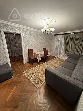 Kirayə verilir 3 otaqlı köhnə tikili 70 m² — Bakı, Yasamal 3 otaq 70.00 m²