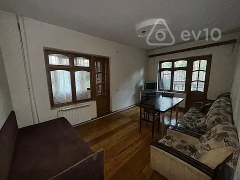 Kirayə verilir 3 otaqlı köhnə tikili 60 m² — Bakı, Xətai 3 otaq 60.00 m²