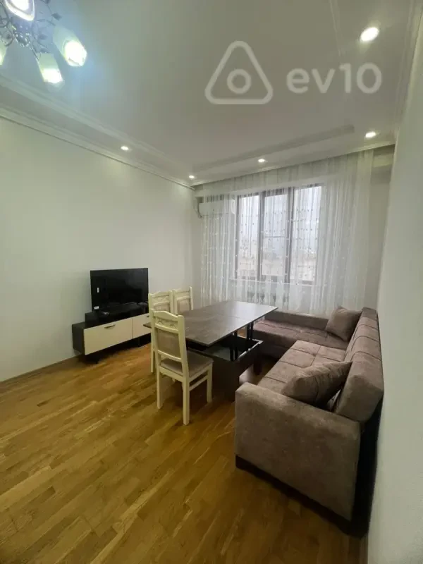 Kirayə verilir 2 otaqlı yeni tikili 55 m²