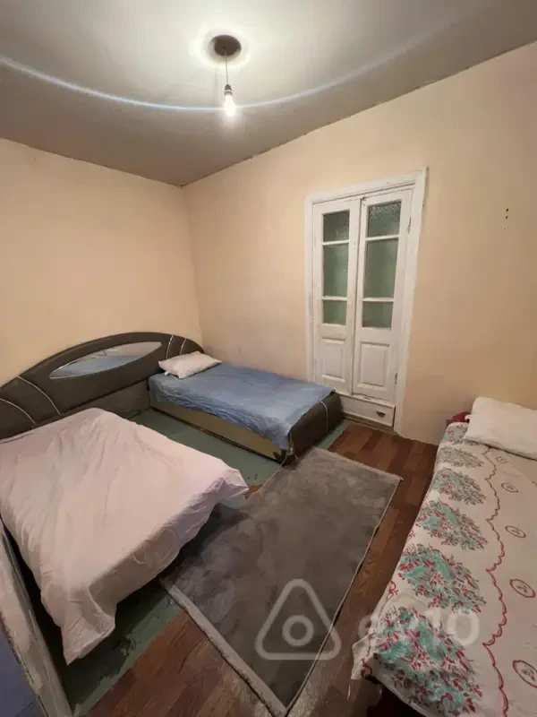 Kirayə verilir 2 otaqlı həyət evi 50 m²