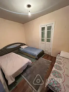 Kirayə verilir 2 otaqlı həyət evi 50 m² — Bakı, Yasamal 2 otaq 50.00 m²
