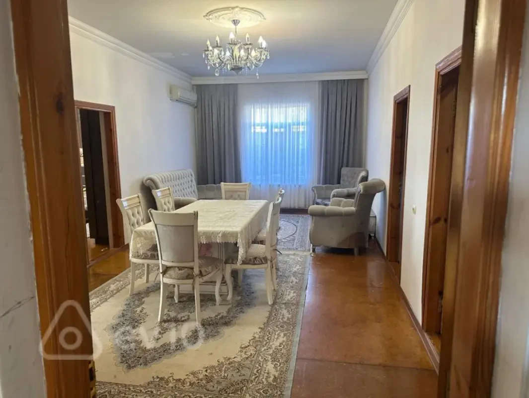 Kirayə verilir 4 otaqlı həyət evi 120 m²