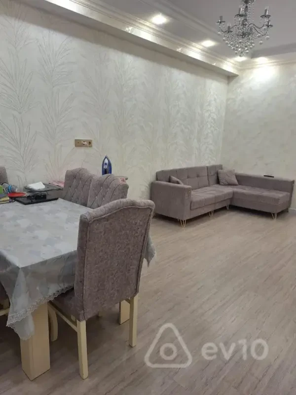 Kirayə verilir 2 otaqlı yeni tikili 70 m²