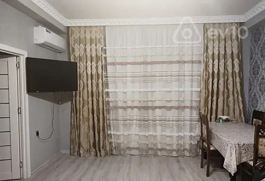 Kirayə verilir 2 otaqlı yeni tikili 75 m² — Bakı, Xətai 2 otaq 75.00 m²