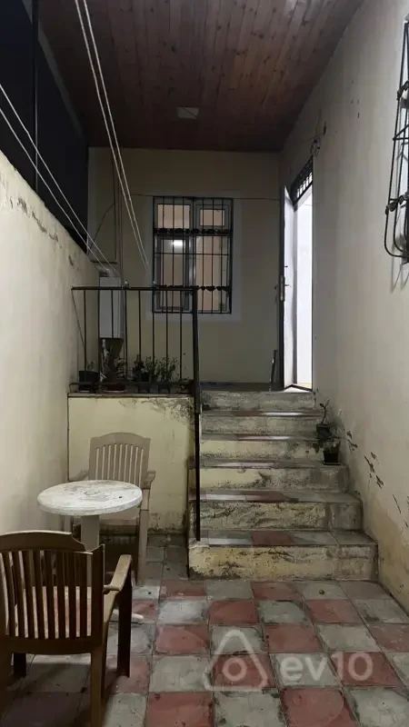 Kirayə verilir 3 otaqlı həyət evi 75 m²