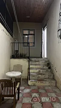 Kirayə verilir 3 otaqlı həyət evi 75 m² — Xırdalan 3 otaq 75.00 m²