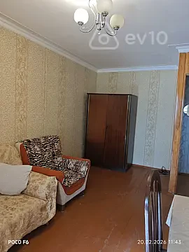 Kirayə verilir 1 otaqlı köhnə tikili 30 m² — Bakı, Nizami 1 otaq 30.00 m²
