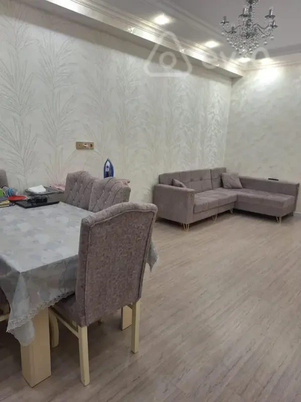 Kirayə verilir 2 otaqlı yeni tikili 66 m²