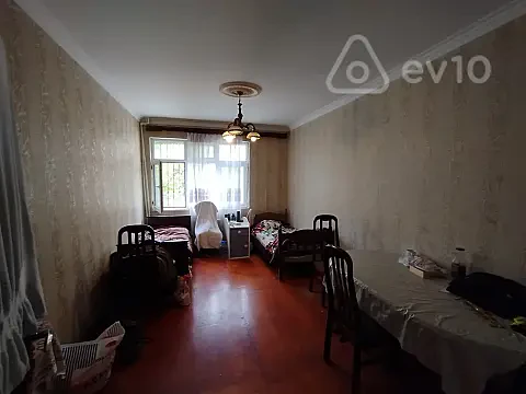 Kirayə verilir 2 otaqlı köhnə tikili 60 m² — Bakı, Nərimanov 2 otaq 60.00 m²