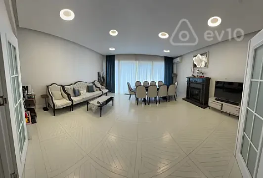 Kirayə verilir 3 otaqlı yeni tikili 115 m² — Bakı, Nərimanov 3 otaq 115.00 m²