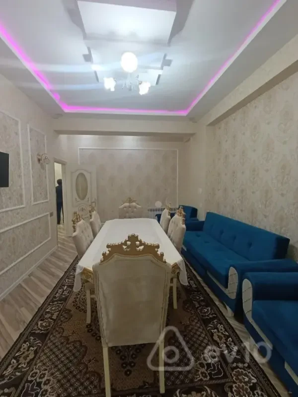 Kirayə verilir 3 otaqlı yeni tikili 78 m²