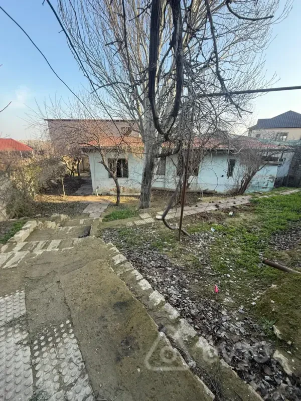 Satılır 4 otaqlı həyət evi 120 m²