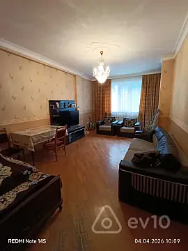 Satılır 2 otaqlı yeni tikili 75 m² — Bakı, Nəsimi 2 otaq 75.00 m²