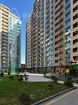 Satılır 2 otaqlı yeni tikili 70.8 m² — Bakı, Nəsimi 2 otaq 70.80 m²