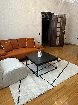 Kirayə verilir 2 otaqlı yeni tikili 75 m² — Bakı, Xətai 2 otaq 75.00 m²