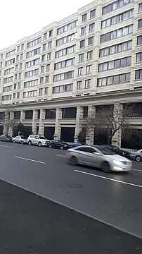 Satılır 3 otaqlı köhnə tikili 90 m² — Bakı, Nəsimi 3 otaq 90.00 m²