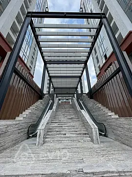 Kirayə verilir 2 otaqlı yeni tikili 55 m² — Bakı, Yasamal 2 otaq 55.00 m²