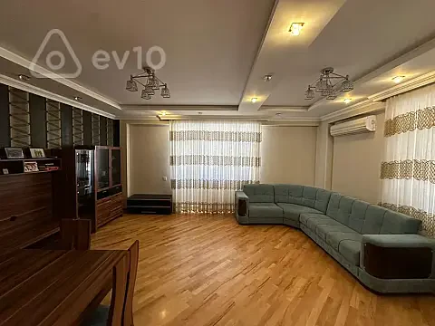 Kirayə verilir 3 otaqlı yeni tikili 135 m² — Bakı, Yasamal 3 otaq 135.00 m²