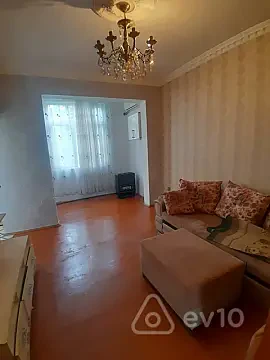 Kirayə verilir 2 otaqlı köhnə tikili 65 m² — Bakı, Nəsimi 2 otaq 65.00 m²