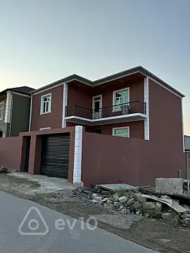 Satılır 6 otaqlı həyət evi 180 m² — Bakı, Abşeron 6 otaq 180.00 m²