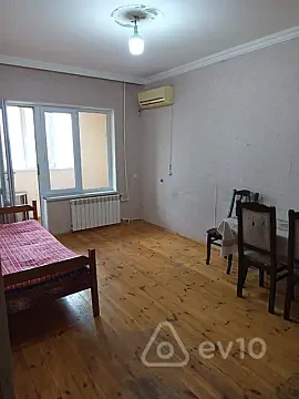 Kirayə verilir 2 otaqlı köhnə tikili 65 m² — Bakı, Binəqədi 2 otaq 65.00 m²