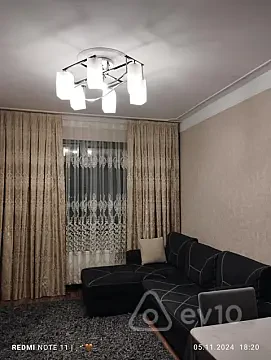 Kirayə verilir 2 otaqlı köhnə tikili 50 m² — Bakı, Nəsimi 2 otaq 50.00 m²