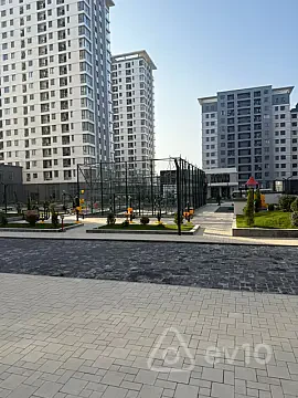 Kirayə verilir 2 otaqlı yeni tikili 50.5 m² — Bakı, Yasamal 2 otaq 50.50 m²