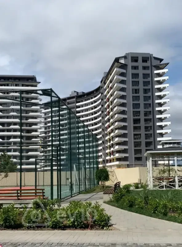 Satılır 3 otaqlı yeni tikili 146 m²