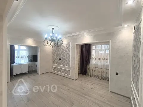 Satılır 2 otaqlı köhnə tikili 47 m² — Bakı, Nəsimi 2 otaq 47.00 m²