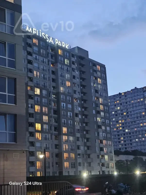 Kirayə verilir 1 otaqlı yeni tikili 30 m²