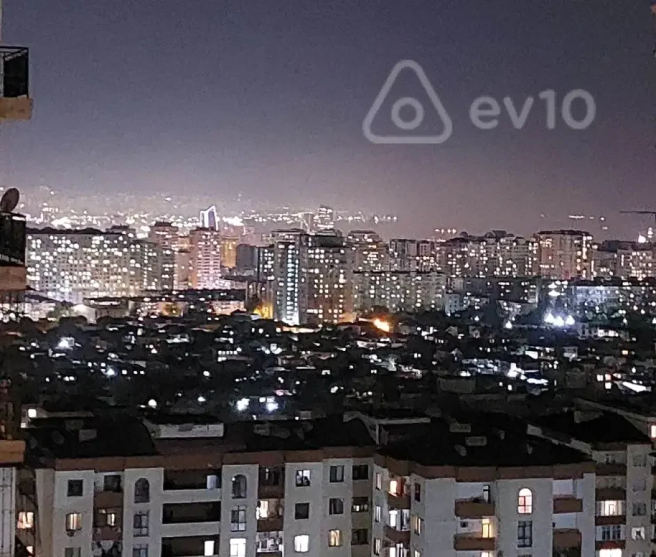 Satılır 3 otaqlı yeni tikili 77 m²