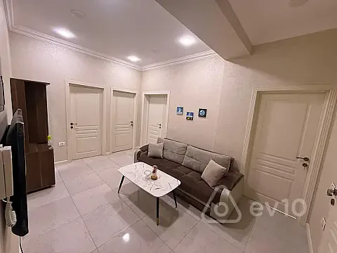 Kirayə verilir 3 otaqlı yeni tikili 90 m² — Bakı, Nəsimi 3 otaq 90.00 m²