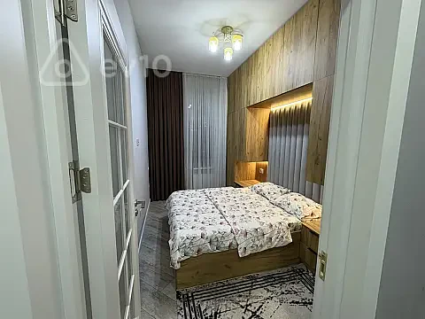 Kirayə verilir 2 otaqlı yeni tikili 75 m² — Bakı, Nəsimi 2 otaq 75.00 m²