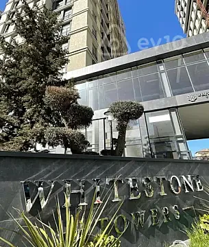 Kirayə verilir 2 otaqlı yeni tikili 60 m² — Bakı, Nərimanov 2 otaq 60.00 m²