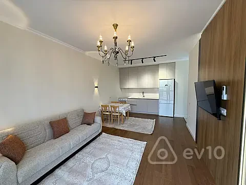 Kirayə verilir 3 otaqlı yeni tikili 80 m² — Bakı, Nərimanov 3 otaq 80.00 m²