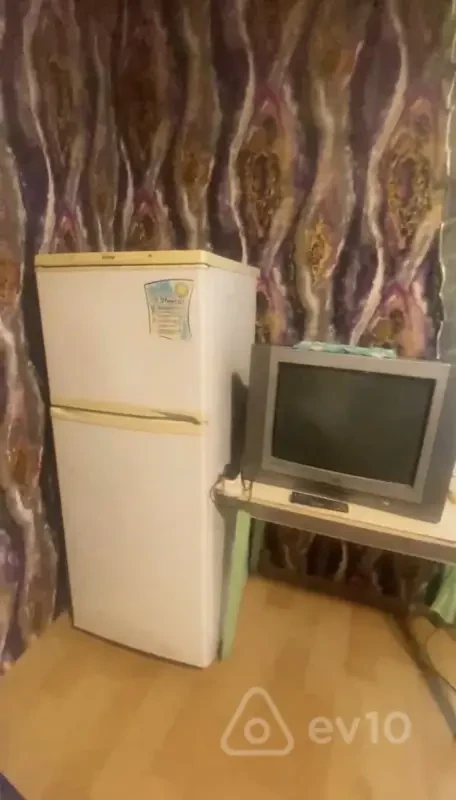 Kirayə verilir 1 otaqlı həyət evi 55 m²
