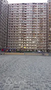 Kirayə verilir 2 otaqlı yeni tikili 68 m² — Bakı, Yasamal 2 otaq 68.00 m²