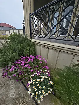 Kirayə verilir 7 otaqlı həyət evi 240 m² — Bakı, Sabunçu 7 otaq 240.00 m²
