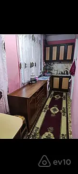 Kirayə verilir 2 otaqlı köhnə tikili 52 m² — Şəki 2 otaq 52.00 m²