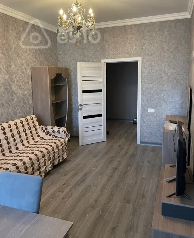 Kirayə verilir 3 otaqlı yeni tikili 110 m²