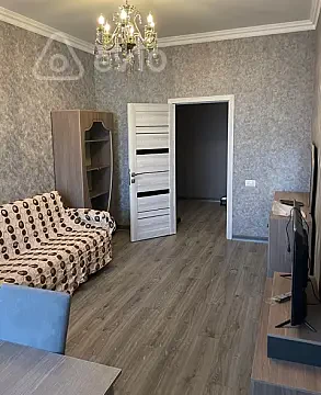Kirayə verilir 3 otaqlı yeni tikili 110 m² — Bakı, Nəsimi 3 otaq 110.00 m²