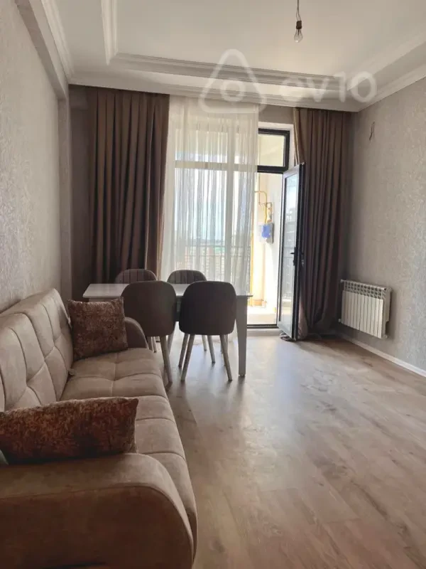Kirayə verilir 2 otaqlı yeni tikili 68 m²