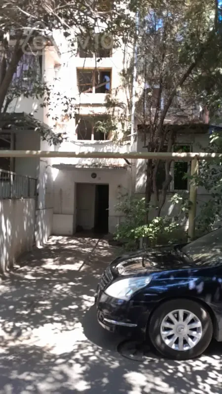 Kirayə verilir 1 otaqlı köhnə tikili 31 m²