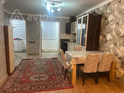 Kirayə verilir 3 otaqlı köhnə tikili 80 m² — Bakı, Nərimanov 3 otaq 80.00 m²