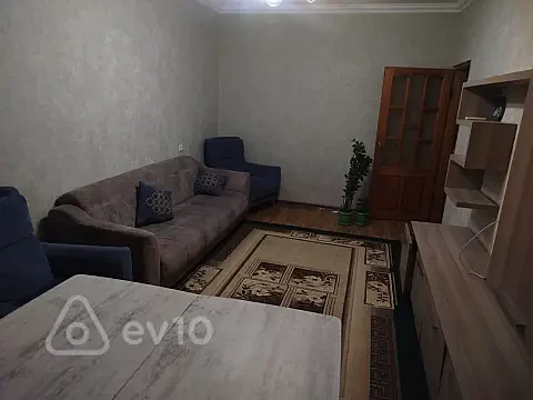 Kirayə verilir 2 otaqlı köhnə tikili 55 m² — Bakı, Xətai 2 otaq 55.00 m²